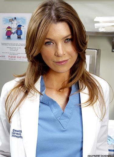 Meredith Grey